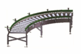 滾筒轉(zhuǎn)彎機(jī)/Máy ti?n tr?ng